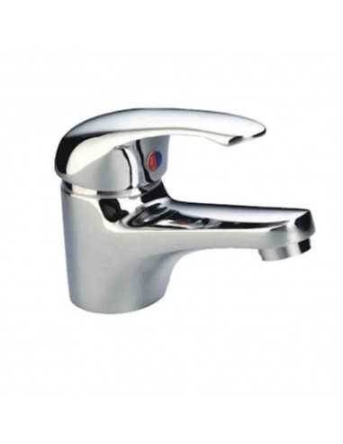 MISCELATORE MONOCOMANDO LAVABO PRINCE