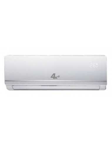 Clima serie white 4xe parete 9000 u.i. r32 kw 2,60