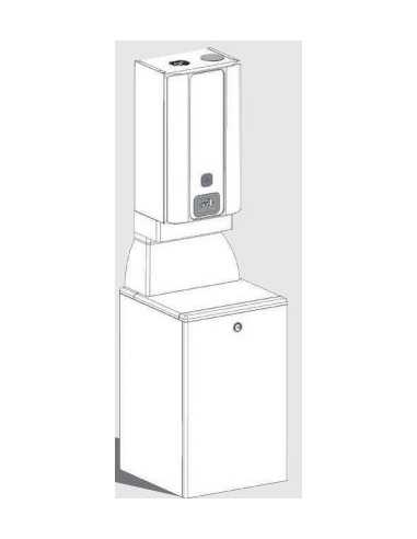 Caldaia Rinnova Adaptive Tank 25 150