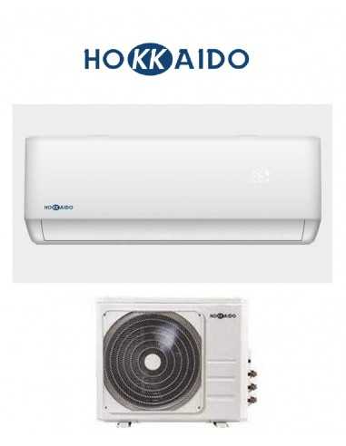 Climatizzatore Hokkaido Arashi 3,40