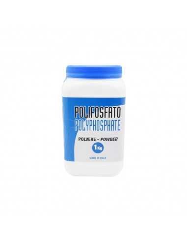 POLIFOSFATO IN POLVEREDA 1 KG xxxx M-24