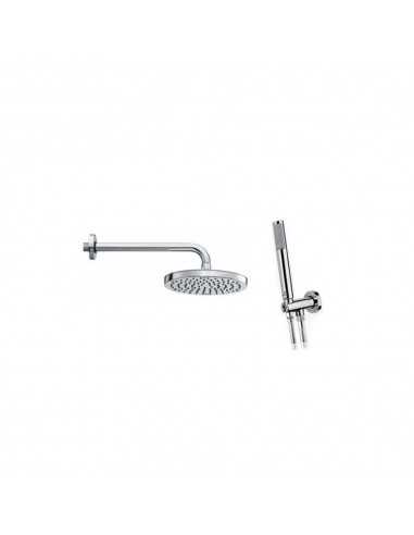 SHOWER CONCEPT H19405G,C12002C CROMO