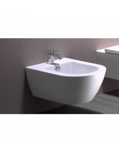 Bidet sospeso pura 50x36