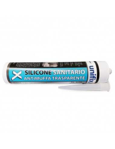 SILIC.SANIT.ANTIMUFFA BIANCO 280ML 