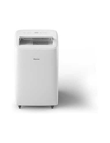 CLIMATIZZATORE PORTATILE SOLO FREDDO APC12 KW 3,5 HISENSE