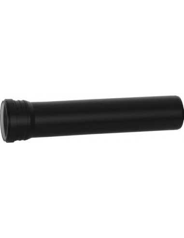 TUBO HTEM BLACK CON 1 BIC D. 50 L=500