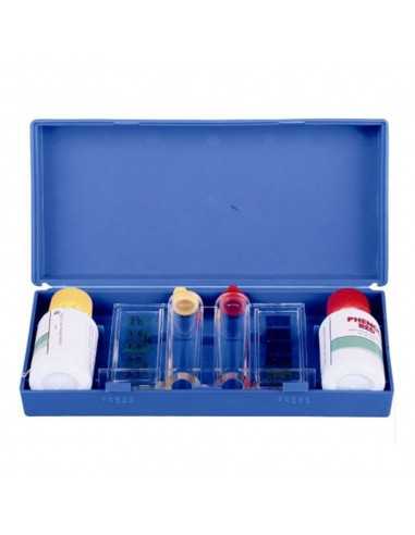 TEST KIT CL/PH VALIGETTA 