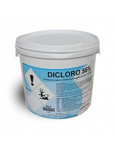 DICLORO 56 GR KG. 10