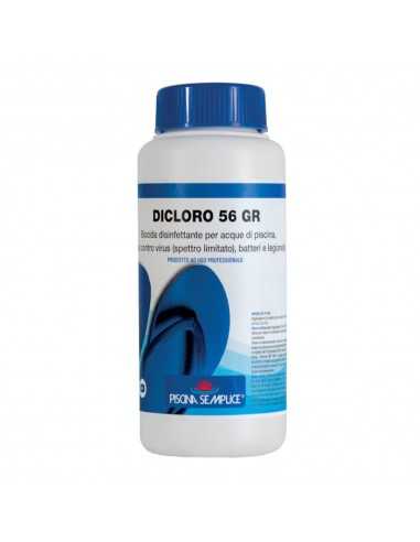 DICLORO 56 GR KG. 1