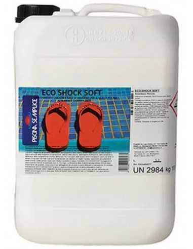 ECO SHOCK SOFT KG 10