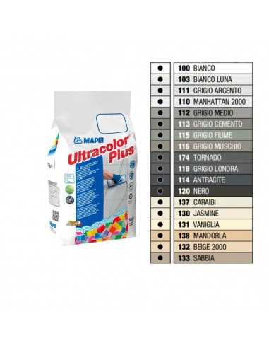 ULTRACOLOR 137 PLUS KG/5