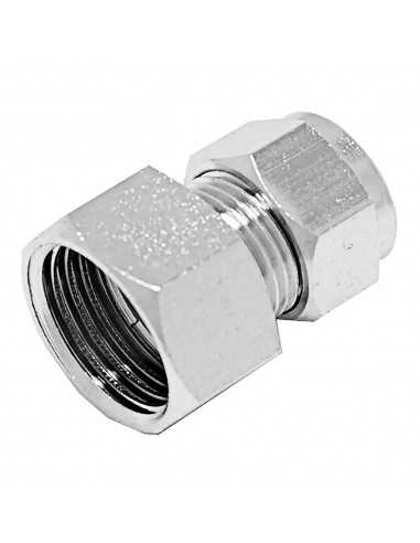 BICONO PER CANNETTE F CROM. D. 3/8" X 10MM F-212 A2-24