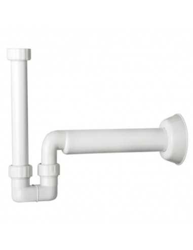 SIF.A "P" X LAVABO 1" 1/4"X 40 MINIMO INGOMBRO