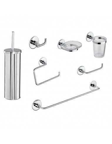 SET ACCES BAGNO WIND 8 PZ