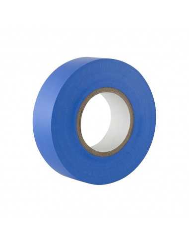 NASTRO ADESIVO PVC 15x10 BLU