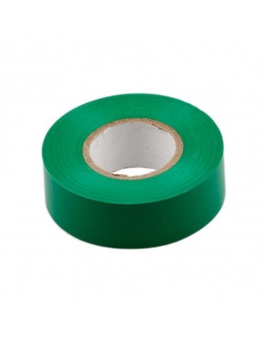 NASTRO ADESIVO PVC 15x10 VERDE