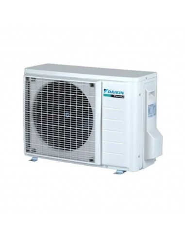 CLIMAT UN EST DAIKIN INV EMURA BIANCO RXJ25M R32