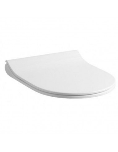 COPRIVASO COVER FRIZIONATO SLIM BIANCO (R)