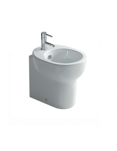 Bidet M2 cm 45 monoforo.