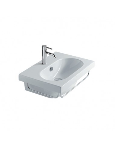 LAVABO 60x52 SOSPESO 