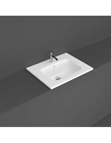 RAK-JOY LAVABO DA INCASSO 61 CM 