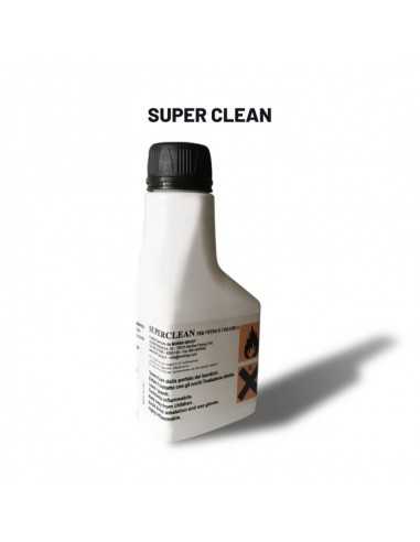 TRATTAMENTO ANTICALCARE SUPERCLEAN