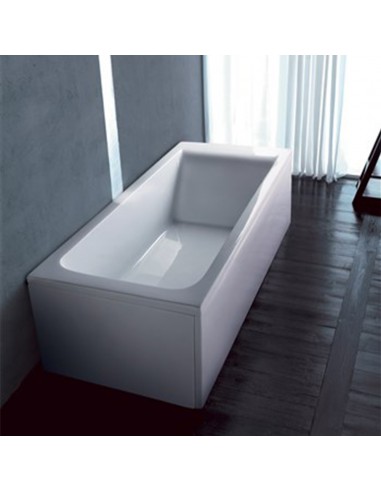 Vasca da bagno Treesse APP 180x80x55