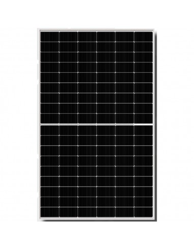 Pannello fotovoltaico X-Half cut N-Type serie TopCorn da 420/440Wp