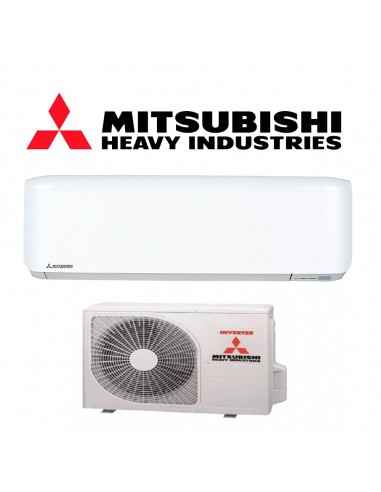 Climatizzatore Monosplit Kireia bianco 2,5 kW 9000 btu con modulo Wi-Fi