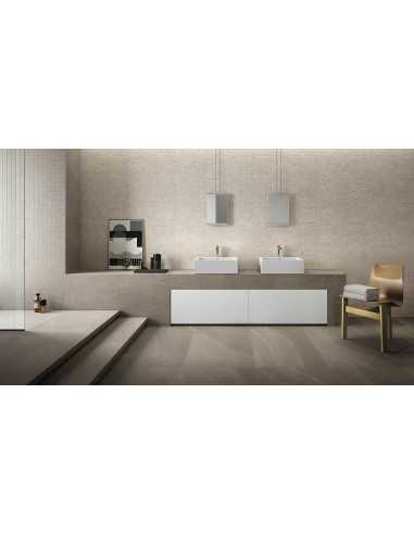 Stone Talk Minimal Sand Naturale rettangolare 60x120 mq 1.44/sc