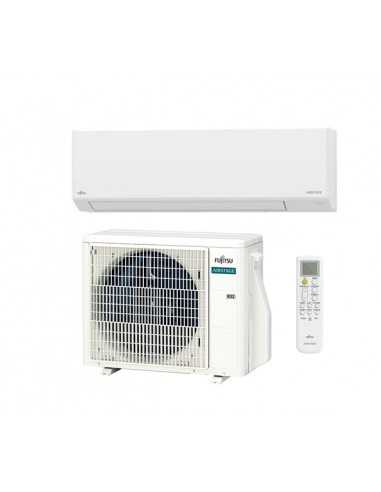 Climatizzatore Fujitsu a parete SERIE KL 2,5 kw r32 a++/a+ int. aseh09klta + est. aoeh09klta